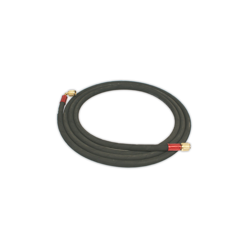Manguera para equipo nitrogeno