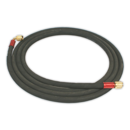 Manguera para equipo nitrogeno