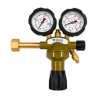 Regulador equipo nitrogeno 50 bars