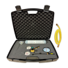 Maletin kit pruebas de presion nitrogeno