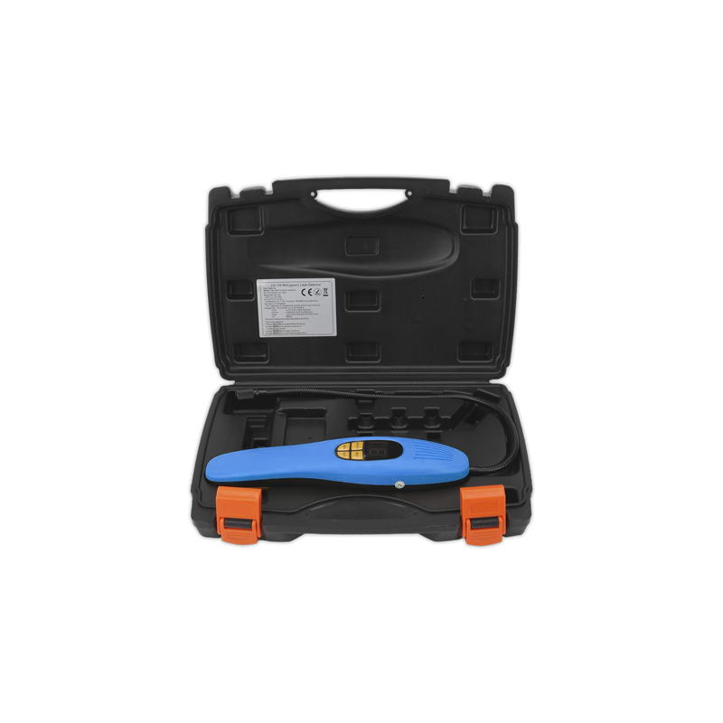 Buscafugas electronico (Incluido R32)