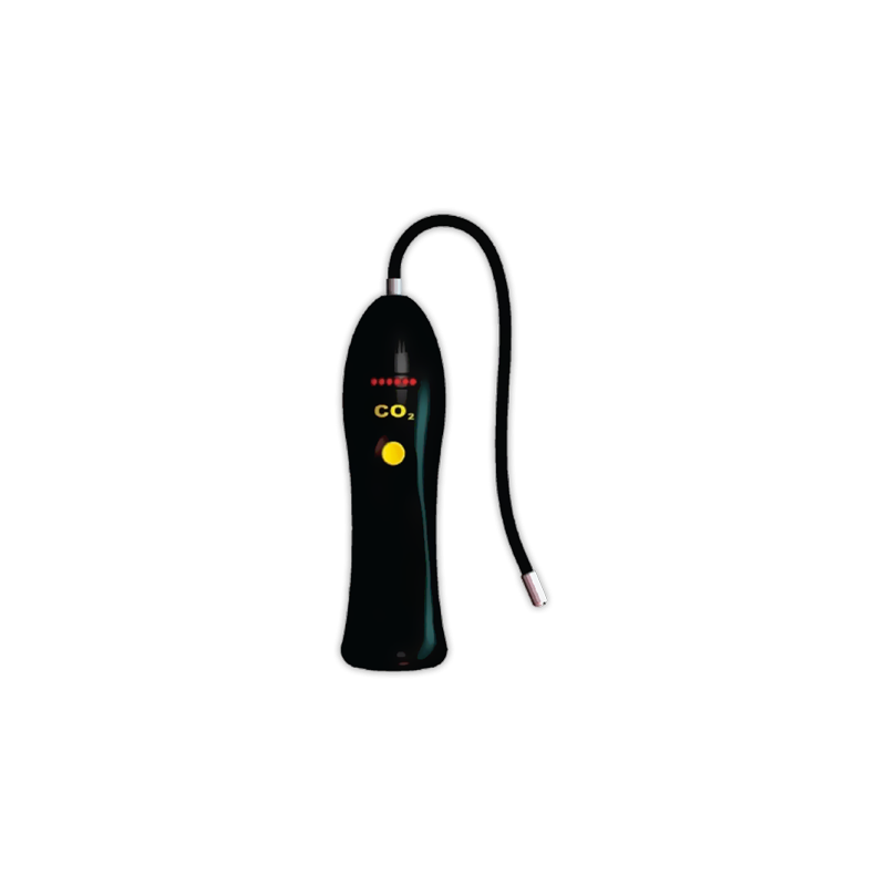 Buscafugas WIGAM ELD-D (R744 (CO2))