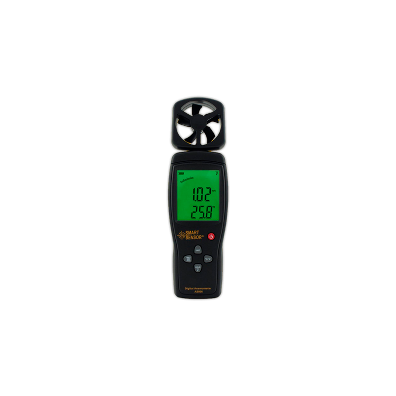 Anemometro digital AGT-A806S