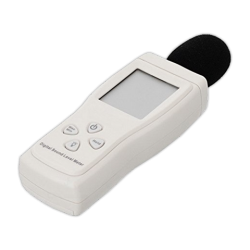 Sonometro digital AG-A804S