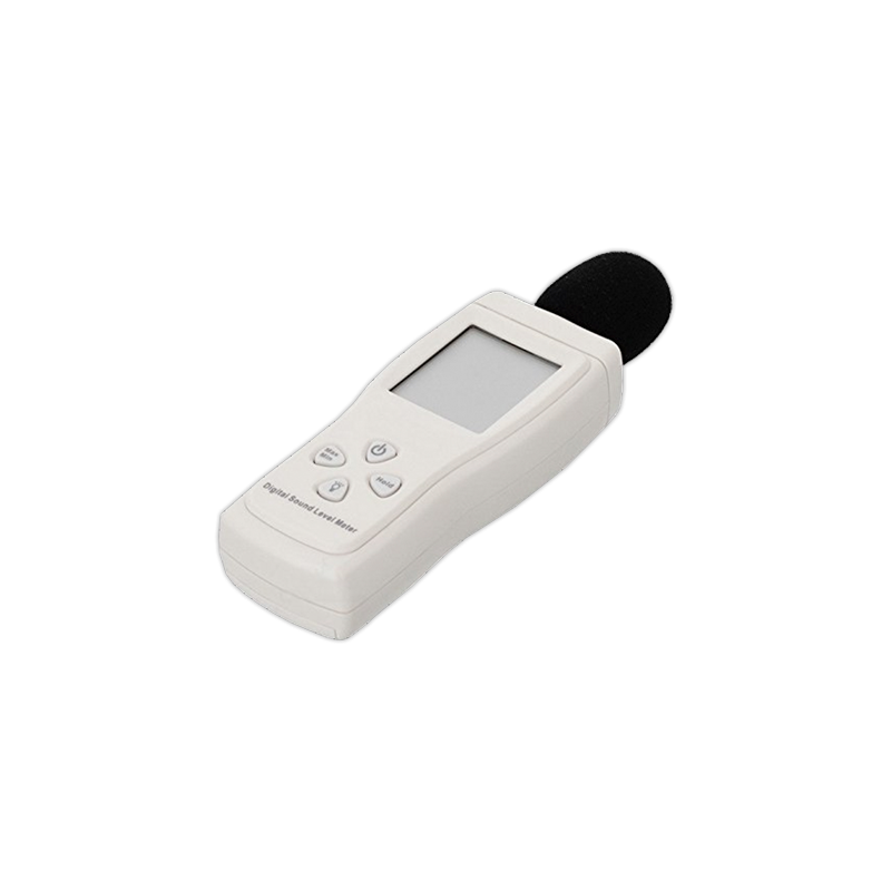 Sonometro digital AG-A804S