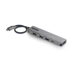 USB-C HDMI Multiport Hub 4K 60Hz