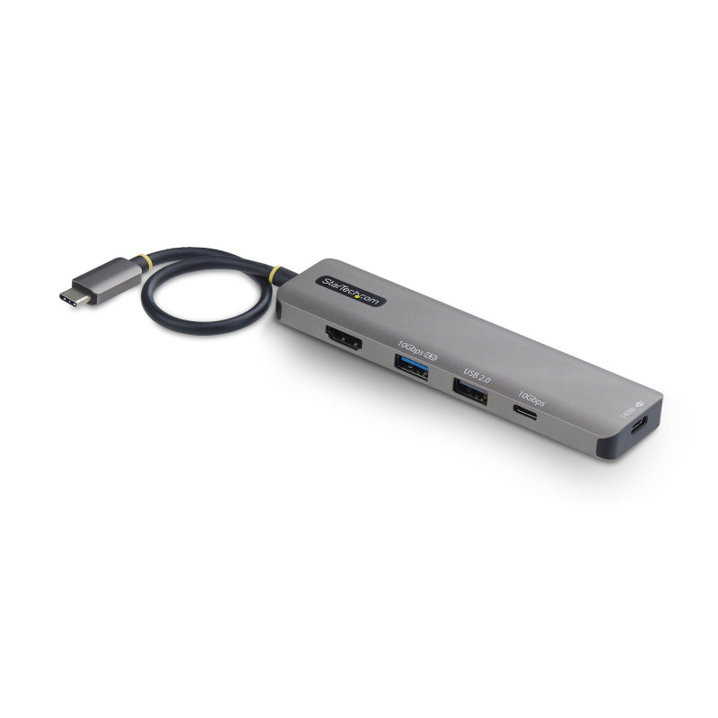 USB-C HDMI Multiport Hub 4K 60Hz