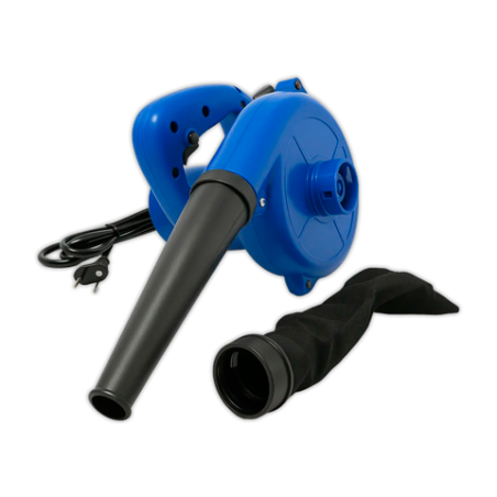 Soplador / Aspirador alta presion HB600