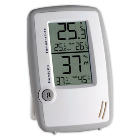Termometro higrometro digital 0I 20-N