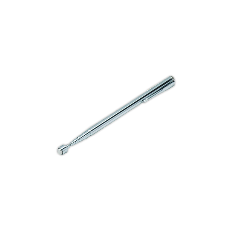 Barra imantada extensible