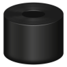 Bobina magnetica manual para solenoides
