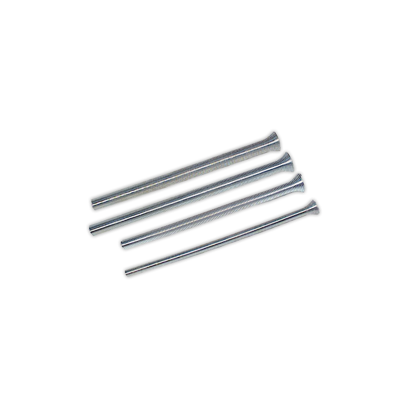 Curva tubos 1/4" a 5/8" de muelles