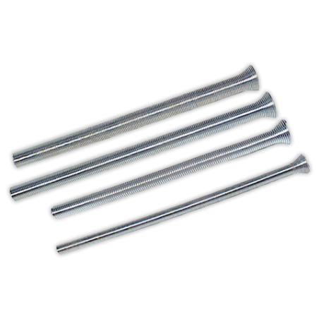Curva tubos 1/4" a 5/8" de muelles