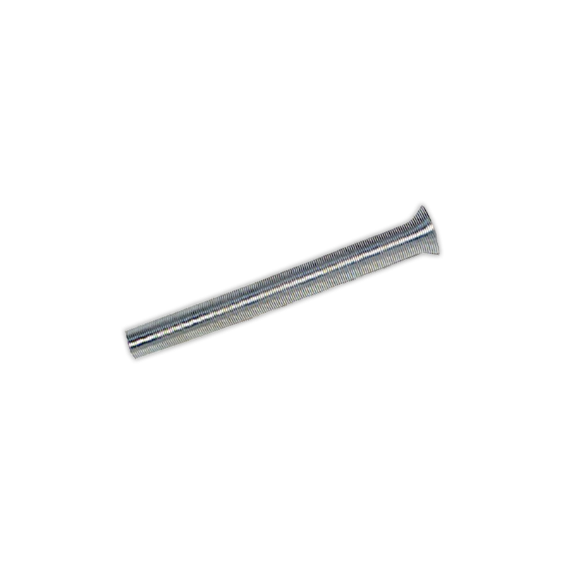 Curva tubos 3/4" de muelle