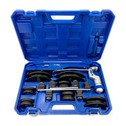 Curva tubos 3/8" a 7/8" hasta 180º