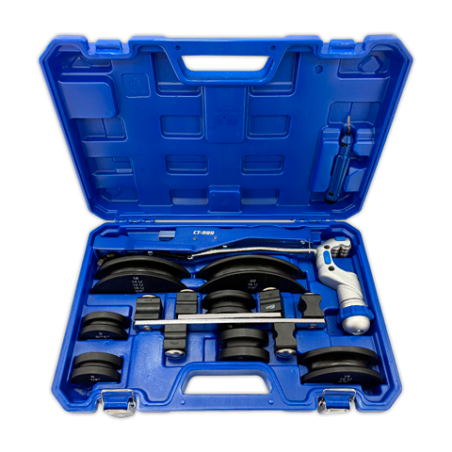 Curva tubos 3/8" a 7/8" hasta 180º