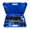 Curva tubos 3/8" a 7/8" hasta 180º