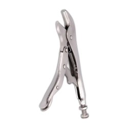 Alicate Pinza Extrangulador de Tubos