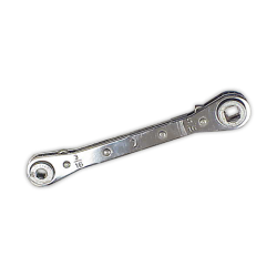 Llave de chicharra