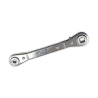 Llave de chicharra