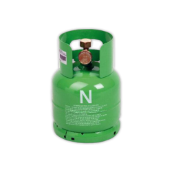 Envase recargable 2,5 litros