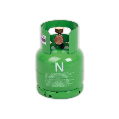 Envase recargable 2,5 litros