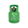Envase recargable 2,5 litros