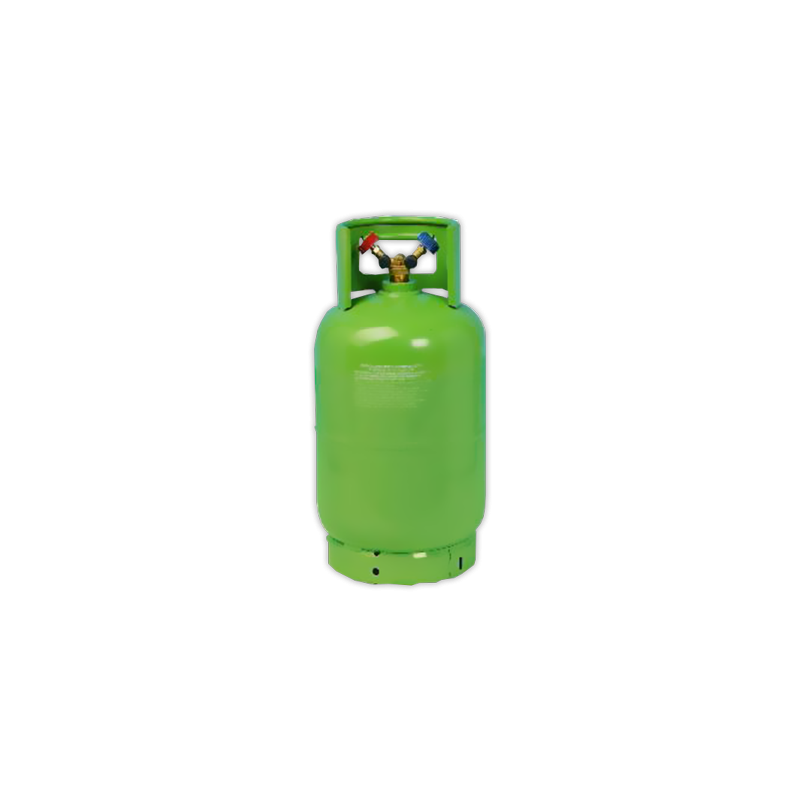 Envase recargable 12 litros