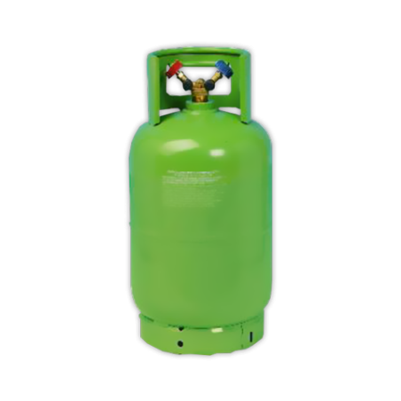Envase recargable 12 litros