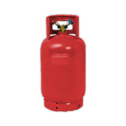 Envase recargable 12 litros (R-32)