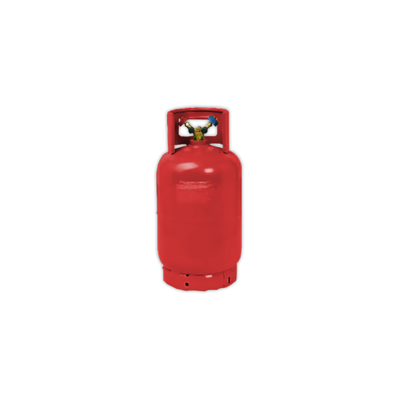 Envase recargable 12 litros (R-32)