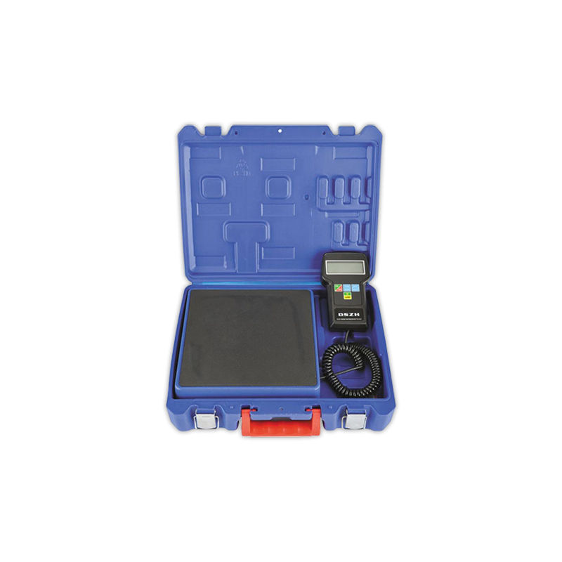 Bascula digital GTA-100