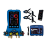 Analizador Digital 4 Vias X-MAN-100