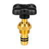 Kit completo grifo para analizador