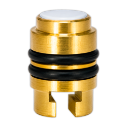 Piston completo para grifo analizador