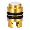 Piston completo para grifo analizador