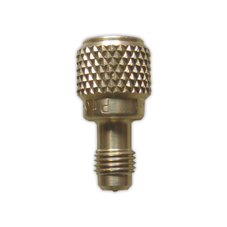Adaptador laton para mangueras de carga