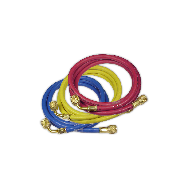 Manguera de carga 150 cm (R-410A)