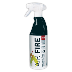 Disipador y protector soldaduras AIRFIRE