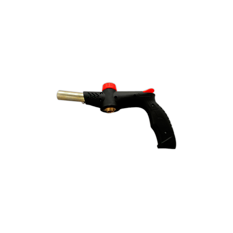 Soplete Gas de Pistola AS-BRZ-1 COMGAS
