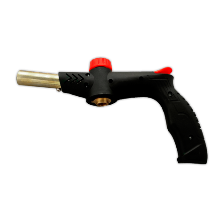 Soplete Gas de Pistola AS-BRZ-1 COMGAS