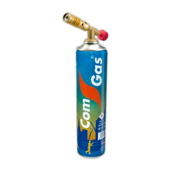 Soplete a Gas COMGAS