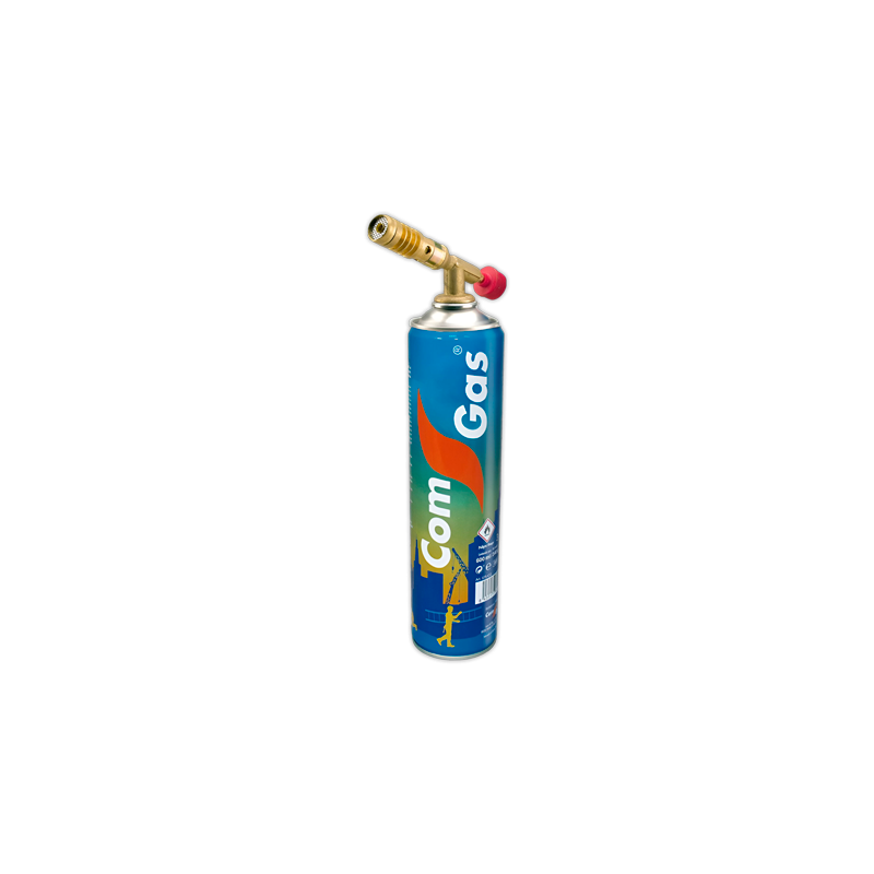 Soplete a Gas COMGAS