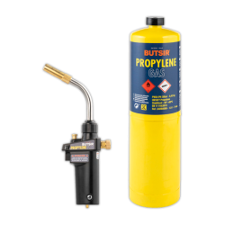 Kit Soldadura a Gas Propileno