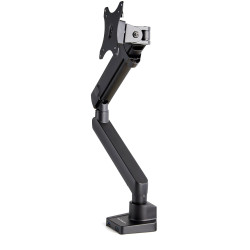 Desk Mount Monitor Arm w/USB - 34in LCD