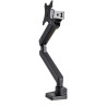 Desk Mount Monitor Arm w/USB - 34in LCD