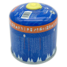Carga gas rosca 7/16 B-500