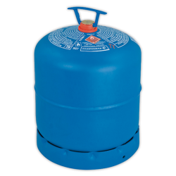 Carga gas butano 2,8 l