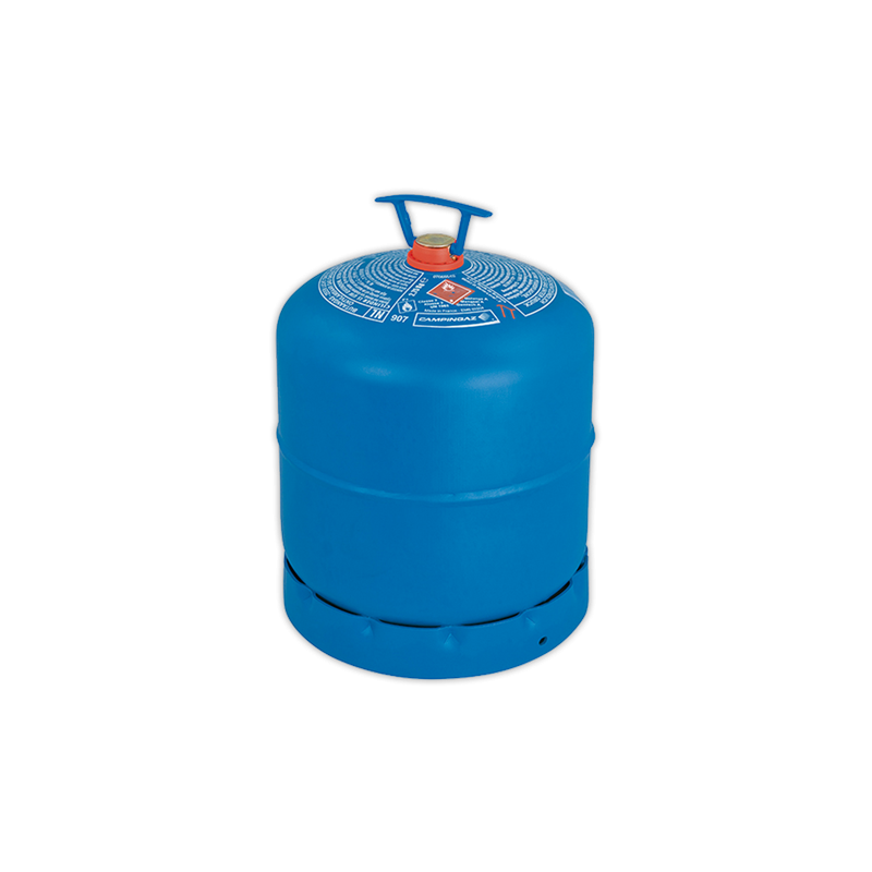 Carga gas butano 2,8 l