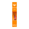 Extintor de CO2 FIRE ICE